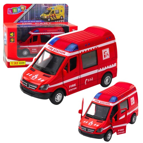 Mercedes sprinter fire car - fire,