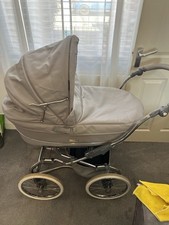 BEBE Car Stylo Class Grey And