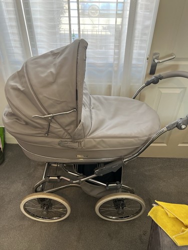 Bebe car stylo - class, grey