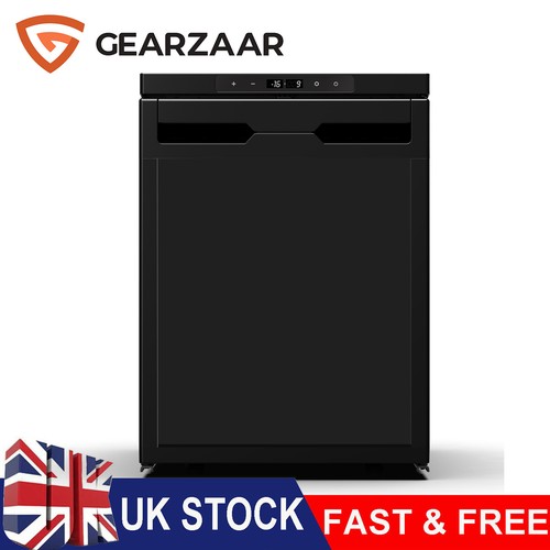 Compressor fridge freezer - fridge,