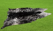 100% Genuine Cow hide Rug Area