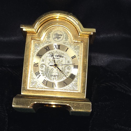 Vintage weerth tempus fugit - vintage, de