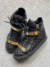 Giuseppe zanotti diamond