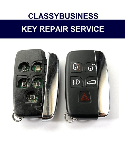 Jaguar button remote smart - jaguar,
