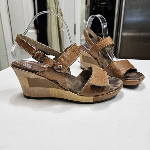 Wolky fancy sandals - wolky,