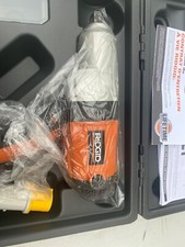 Ridgid R-6300 110v 1/2" Drive