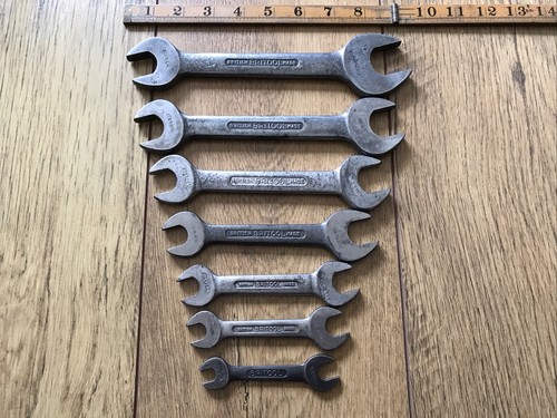 1950s military issued - 7,