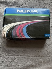 Nokia CARK 91 Car Handsfree Kit 6310i * BRAND NEW * FREE P&P FAST SHIPPING