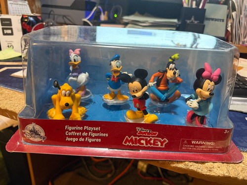 Disney junior mickey mouse - junior,