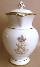 SEVRES PORCELAIN NAPOLEON /