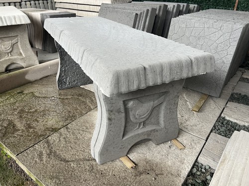 New reinforced concrete - •new•,