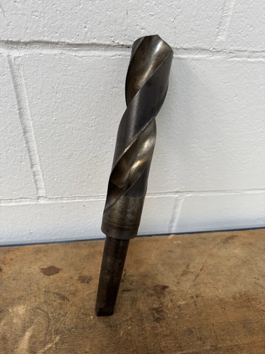 Hss morse taper - 7/8”,