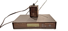 Sennheiser EW300 G2  True  Diversity Receiver 830-866 MHz