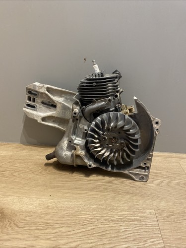Husqvarna k760 k770 - husqvarna, running