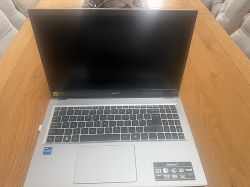 New acer aspire intel - aspire,
