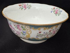 Minton Porcelain Bowl