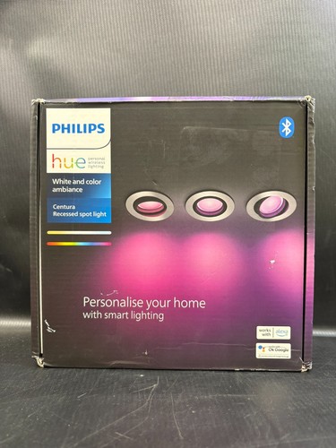 Philips hue centura recessed - hue,