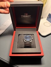 Tissot PRX Powermatic 80