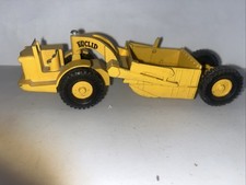 Budgie Model No262 Euclid