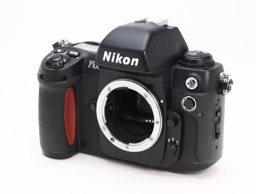 Nikon f100 35mm slr - f100,