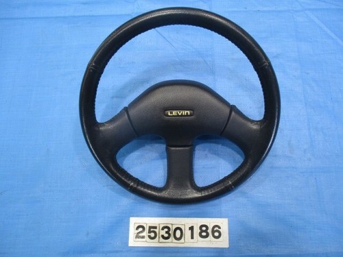 Jdm toyota ae92 corolla - corolla, levin