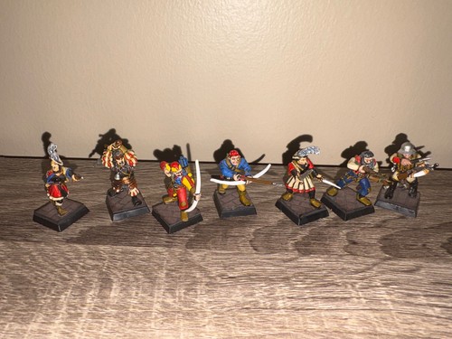 Oop mordheim human - oop, gw