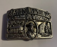 VINTAGE 1980/90’s METAL JACK