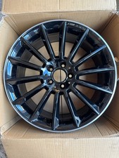 GENUINE MERCEDES-BENZ A CLASS