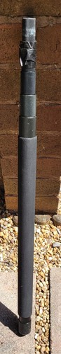 Rode boompole - rode,