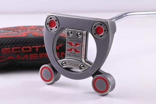 Scotty cameron futura dual - futura,