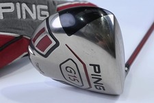Ping G15 Driver / 9 Degree /