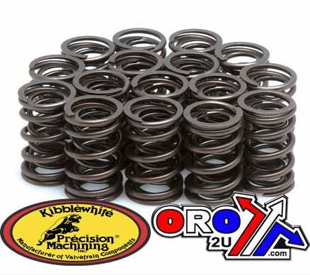 Kibblewhite valve spring - valve,