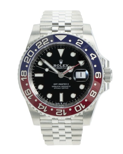 Rolex gmt master - rolex, men's