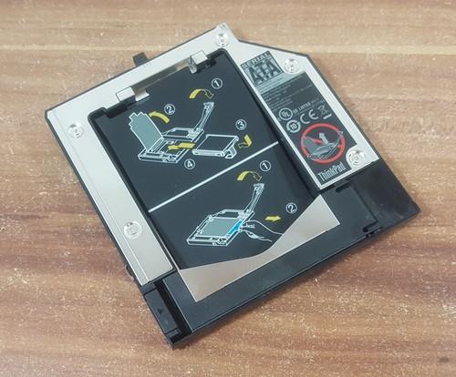 Lenovo 2nd sata hdd - lenovo,