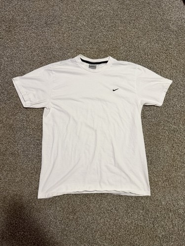 Vintage y2k nike essential - y2k,
