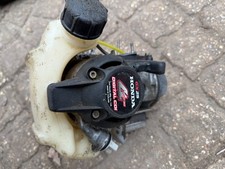 Mantis Tiller Honda GX25