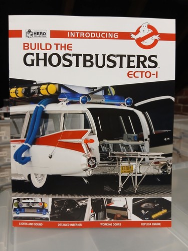 Eaglemoss hero collector - eaglemoss,