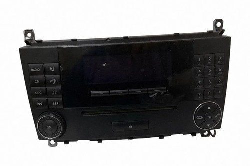 Mercedes benz w203 - mercedes-benz, c