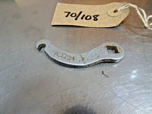 Sturmey acher drum - drum, lever