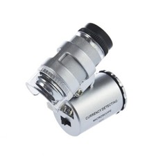 Mini 60X Jewellery Loupe