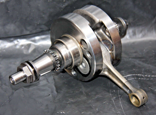 Complete vilebrequin - complete,