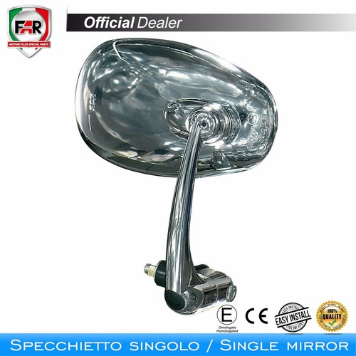 Reversible approved mirror - reversible, far