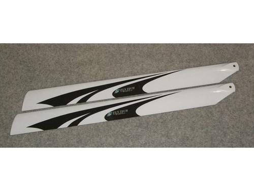 Funtech 700 main - funtech, rotor