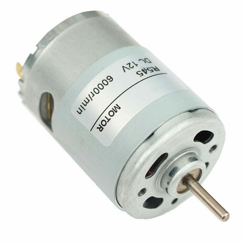 12v 24v r545 micro - dc,