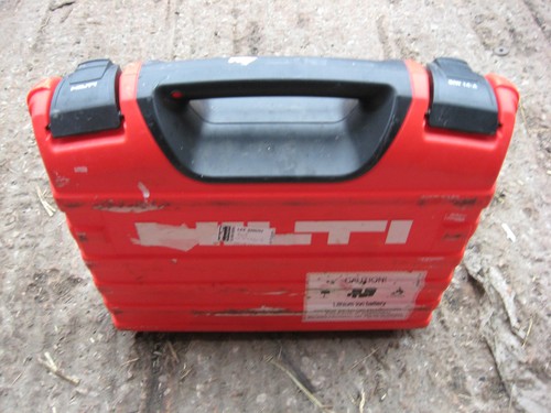 Hilti siw a - ,