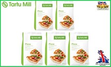 5x 400g PIZZA BASE MIX PREMIUM