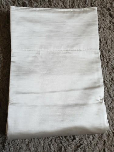 Next pencil pleat - next,