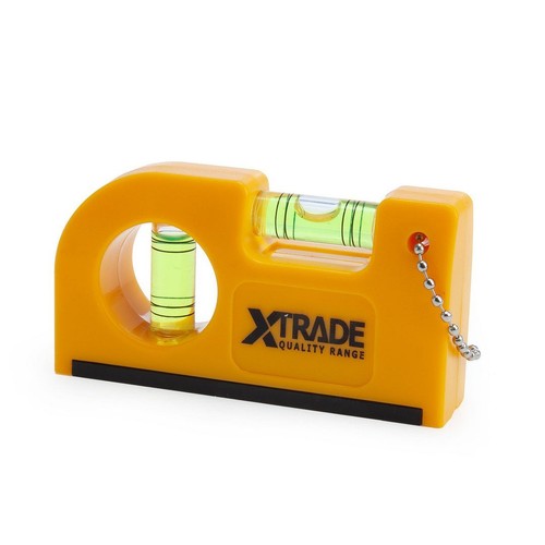 Mini pocket magnetic level diy - mini,