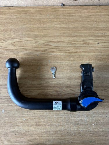 Tow trust detachable - tow,