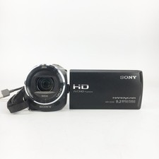 Sony Handycam HDR-CX240E Full